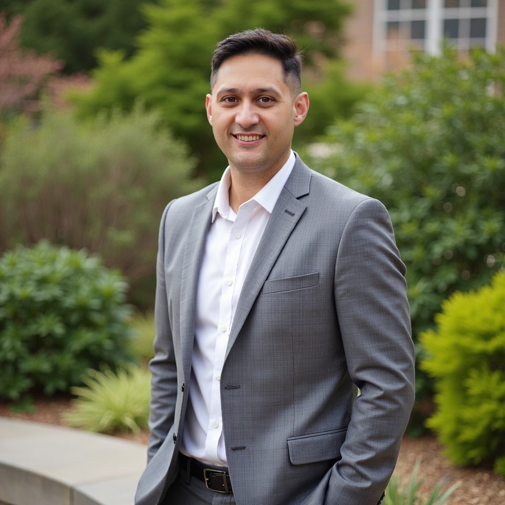 Christopher Placentile